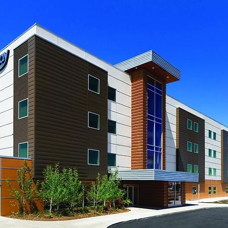 Aerostay Sioux Falls Ngoại thất bức ảnh