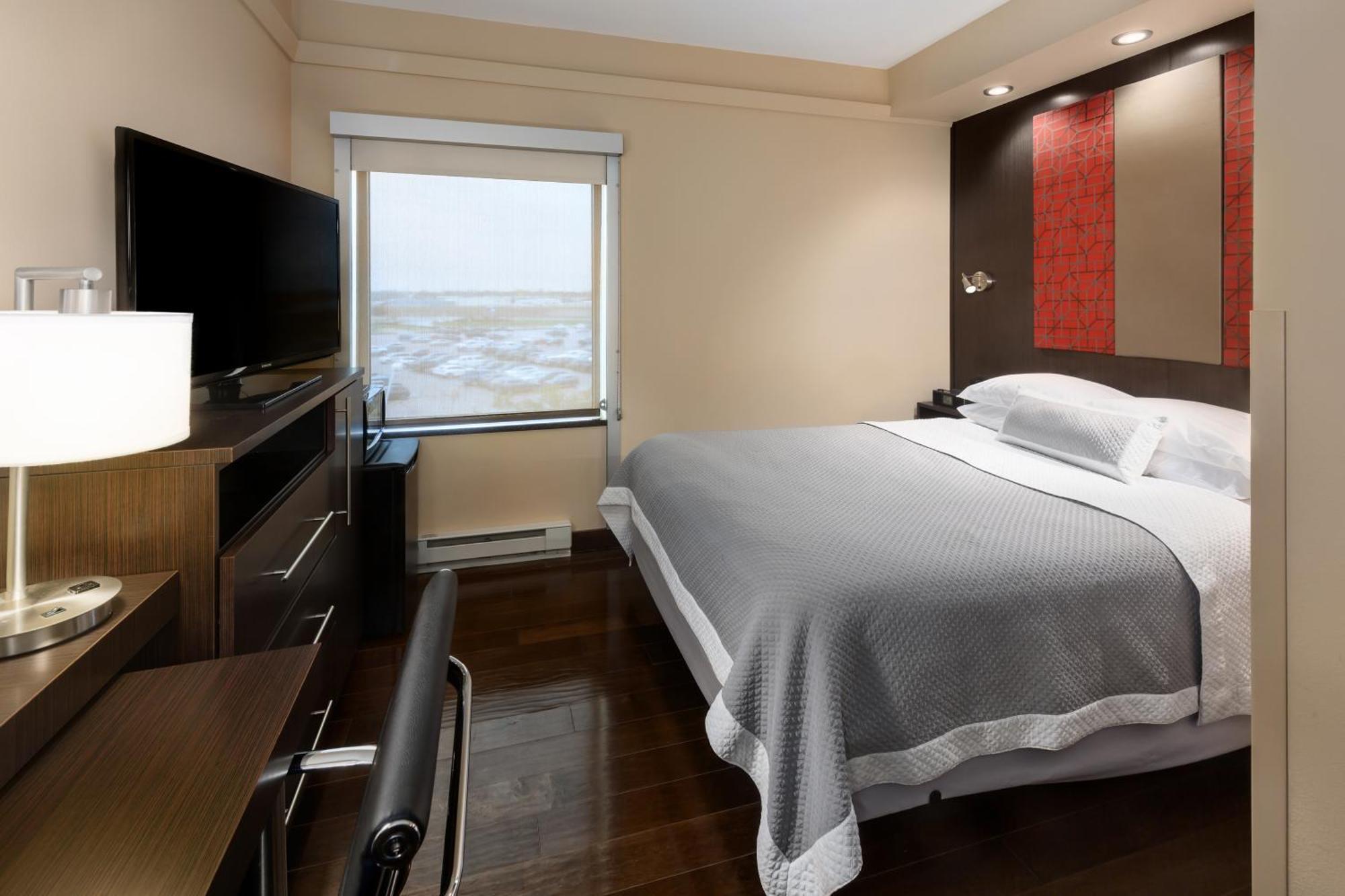 Aerostay Sioux Falls Ngoại thất bức ảnh