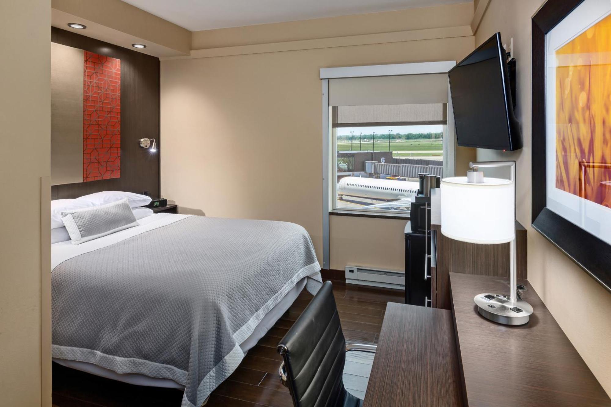 Aerostay Sioux Falls Phòng bức ảnh