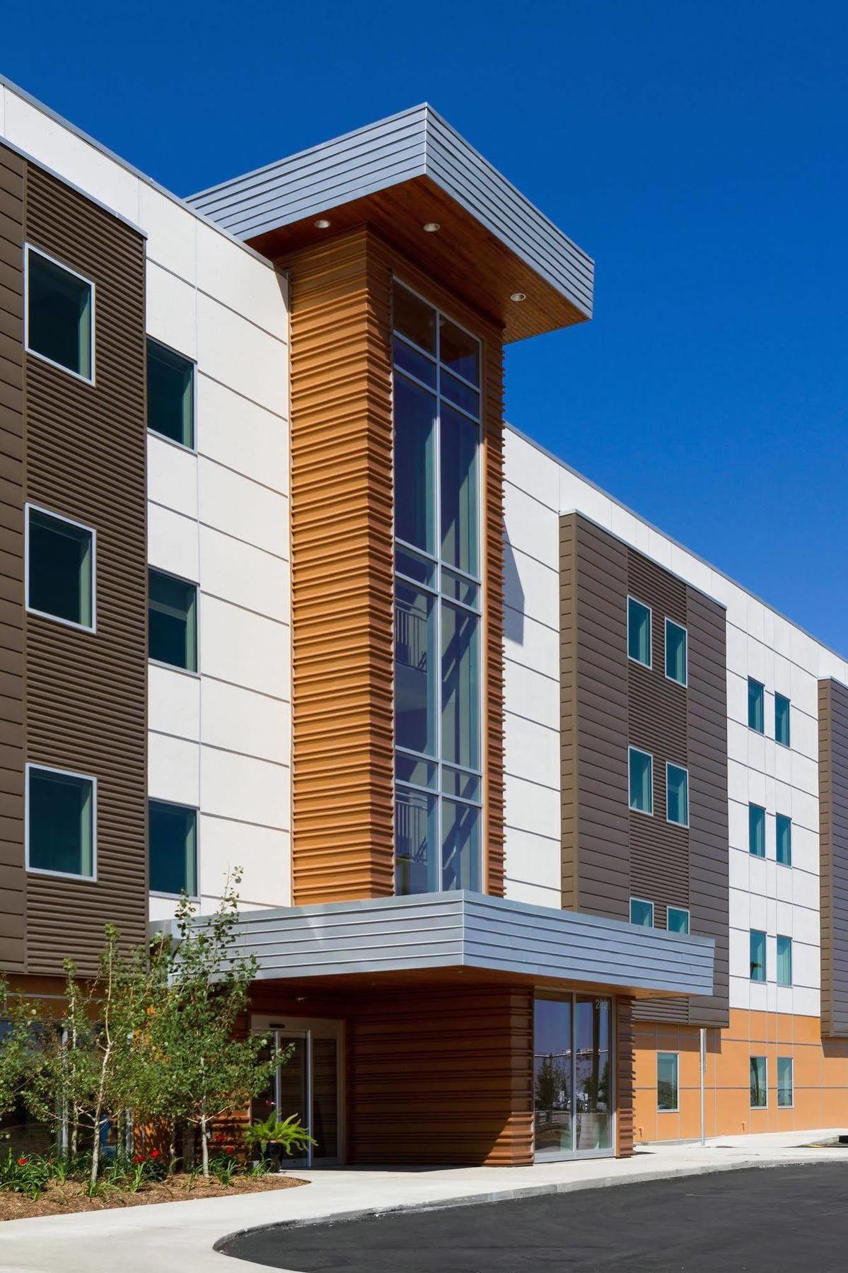 Aerostay Sioux Falls Ngoại thất bức ảnh
