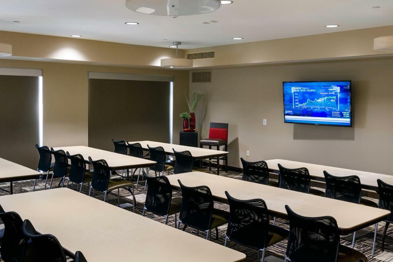 Aerostay Sioux Falls Ngoại thất bức ảnh